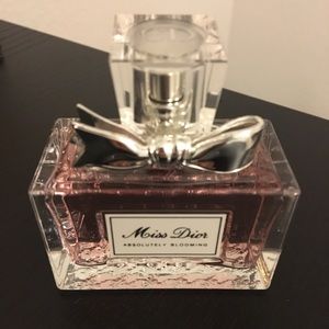 Miss Dior Absolutely Blooming